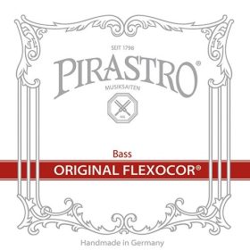 Bőgőhúr Pirastro Original Flexocor zenekari, H5