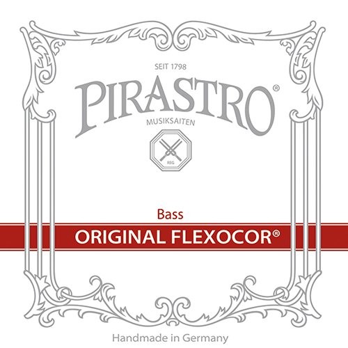 Bőgőhúr Pirastro Original Flexocor zenekari, H5