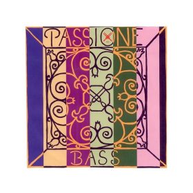 Bőgőhúr Pirastro Passione készlet zenekari/szóló