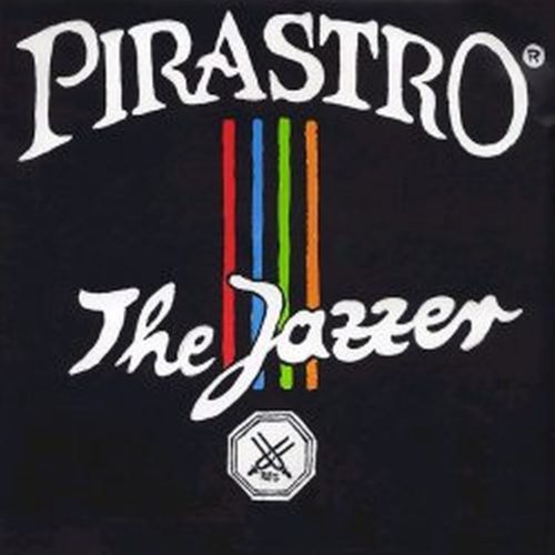Bőgőhúr Pirastro The jazzer / wondertone H5, zenekari