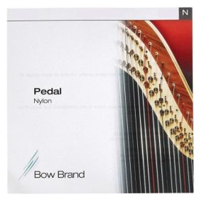 Pedál hárfahúr Bow Brand Artists (nylon) 4. oktáv H