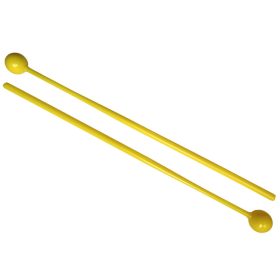 Xilofon ütő pár (nagyobb) műa/ fából