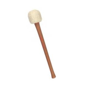 Adams Mallet ütő bassdrum roller pár