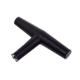 Hárfa hangolókulcs Salvi / L&H fekete "T" alakú