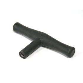 Hárfa pedál hangolókulcs Camac gumis nyél