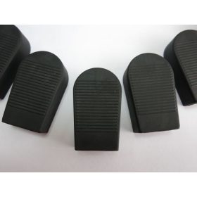 Hárfa pedálgumi szett 6 db