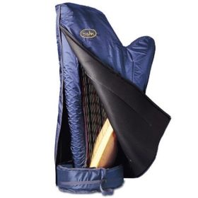 Hárfa szállítóhuzat 3 részes, Orchestra Salvi/L&H