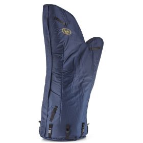   Hárfa szállítóhuzat 3 részes, Concert Grand hárfára Salvi/L&H