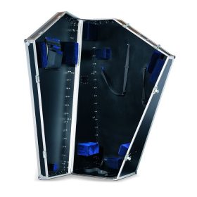 Hárfa keménytok koncerthárfához