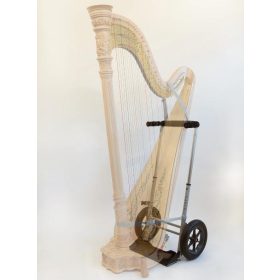 Hárfa szállító kocsi 2 kerékkel - Harpo