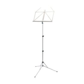 K&M kottaállvány "Klassiker" matt ezüst