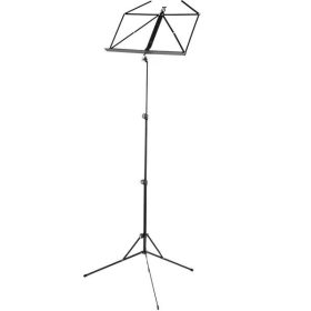 K&M kottaállvány "Klassiker" fekete