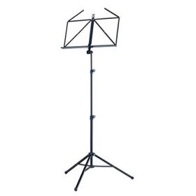 K&M kottaállvány Színes - fekete