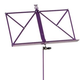 K&M kottaállvány Színes - lila