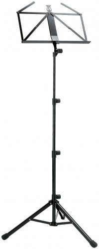 K&M kottaállvány fekete 2.9 kg, TÁBLA: 500 x 240 mm