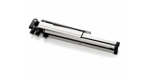 K&M kottaállvány "Elegant" nikkel több kottához