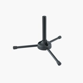   K&M hangszerállvány Fuvola, három fémlábbal; fuvolaállvány