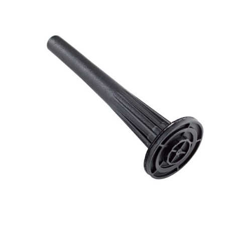 K&M hangszerállvány Angolkürt, 4 lábú, összecsukható angolkürt állvány