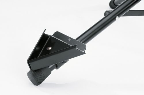 K&M hangszerállvány Basszusklarinét; basszusklarinét állvány