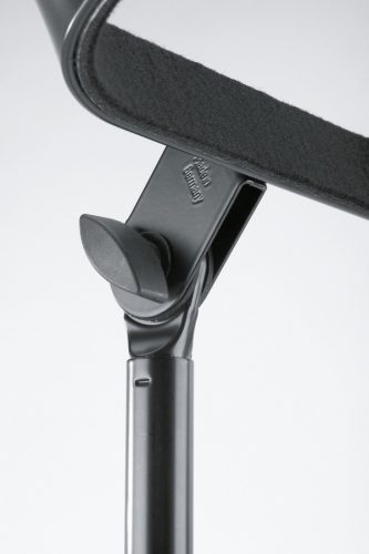 K&M hangszerállvány Kontrafagott; kontrafagott állvány