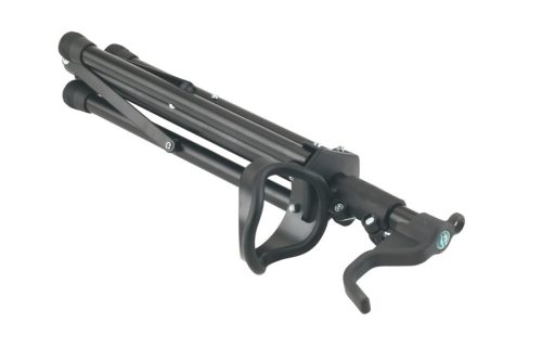 K&M hangszerállvány tenorkürt állvány