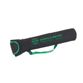 K&M táska kottatartóhoz, kottaállvány tok