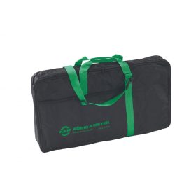 K&M táska kottatartóhoz (zenekari), kottaállvány tok