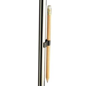 K&M ceruzatartó kottaállványra  13-15 mm