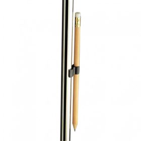 K&M ceruzatartó kottaállványra  20-22 mm