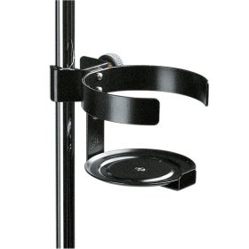 K&M pohártartó kottaállványra