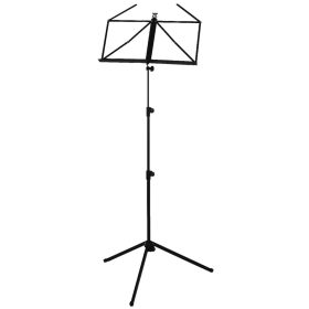 Gewa kottaállvány fekete (alapmodell) MUS-10B