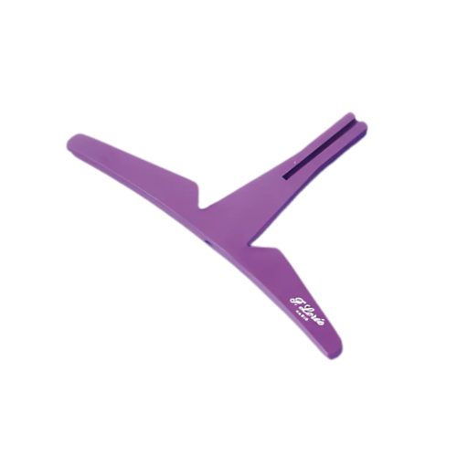 Hangszerállvány oboa, műanyag, laposra csukható Lorée