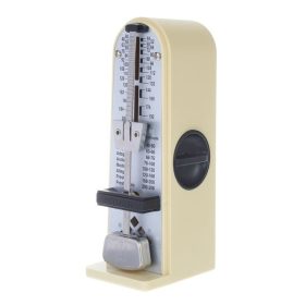 Wittner metronóm Piccolino, több színben - csontszínű