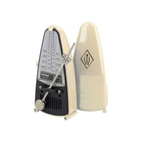 Wittner metronóm Piccolo, több színben - csontszínű