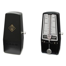 Wittner metronóm Junior  fekete