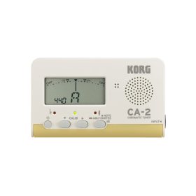 Hangoló Korg kromatikus CA-2 (410-480Hz)