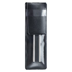   Hangvilla tok, nylon fekete, közepes és nagyhoz (12 cm-hez)