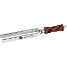 Meinl hangvilla 440 Hz, gumis fogantyú, profi
