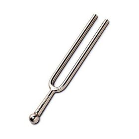 Wittner hangvilla kerek 12 cm