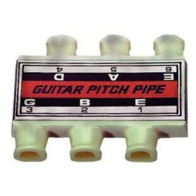 Hangolósíp BSX gitár műanyag