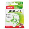 Alpine füldugó SleepSoft Alváshoz