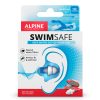 Alpine füldugó SwimSafe Úszáshoz felnőtteknek