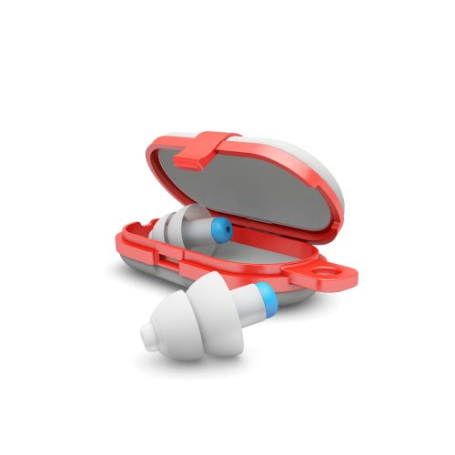 Alpine füldugó SwimSafe Úszáshoz felnőtteknek