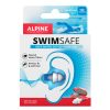 Alpine füldugó SwimSafe Úszáshoz felnőtteknek