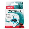 Alpine füldugó Worksafe Munkához