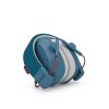 Alpine füldugó Muffy gyermek hallásvédő fültok kék, 5-16 éves korig