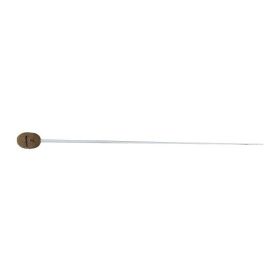 Karmesterpálca Pickboy üvegszálas 38 cm,modell E