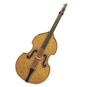 Kitűző, többféle - színes bőgő