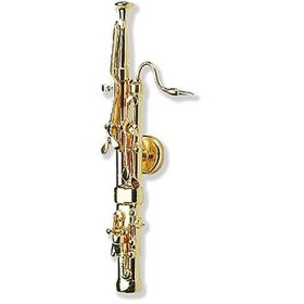 Mágnes, fagott alakú