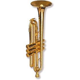 Mágnes, trombita alakú
